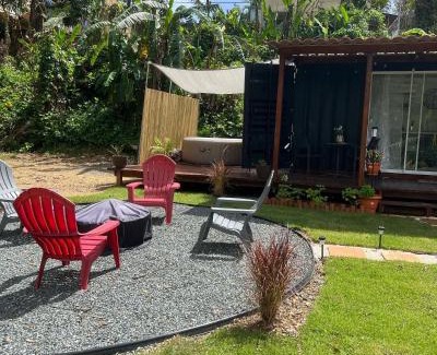Mayaguez Other | Glamping Mayaguez Just for 2