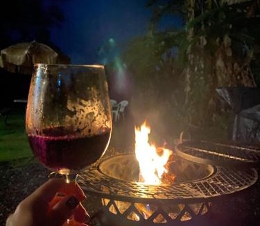 Mayaguez Other | Glamping Mayaguez Just for 2