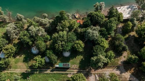 Karuc Other | Glamping Riverside Skadar lake