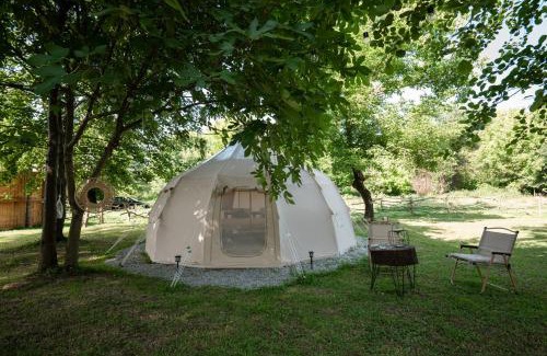 Karuc Other | Glamping Riverside Skadar lake