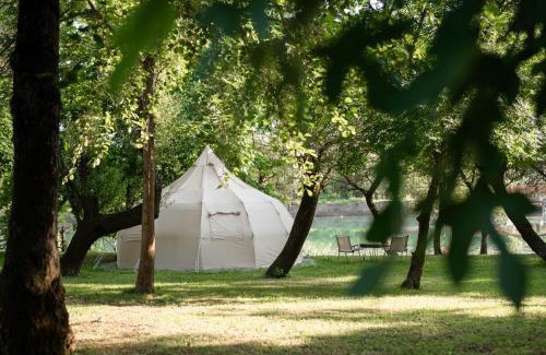 Karuc Other | Glamping Riverside Skadar lake