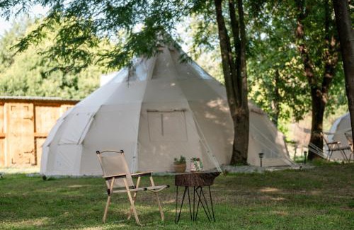 Karuc Other | Glamping Riverside Skadar lake