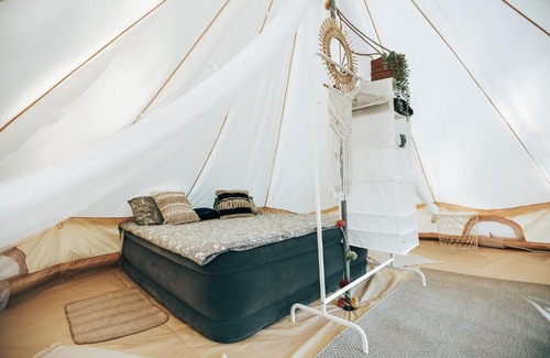 Jurmala Other | Glamping Mellā muiža