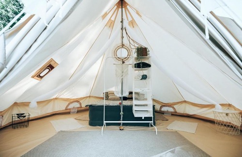 Jurmala Other | Glamping Mellā muiža