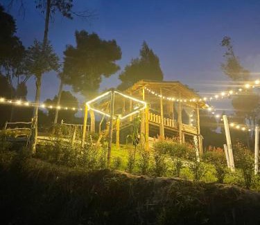 San Pedro Other | GLAMPING MILAGROS