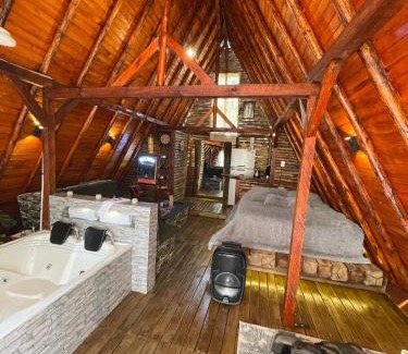 San Pedro Other | GLAMPING MILAGROS