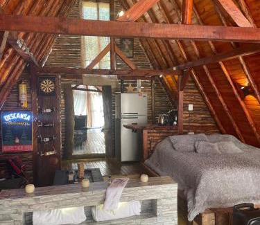 San Pedro Other | GLAMPING MILAGROS