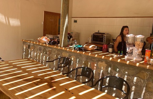 Paihuano Hotel | Glamping Miraflores