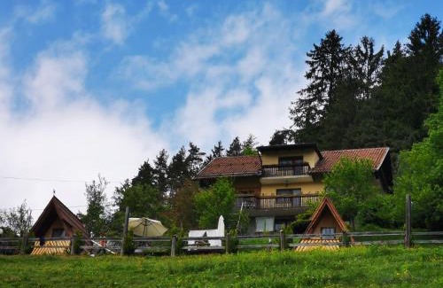 Lower Carniola Region Other | Glamping MM