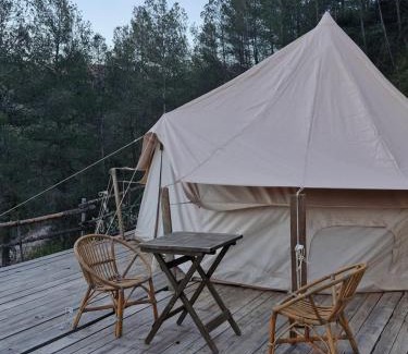 Montanejos Other | Glamping Montanejos