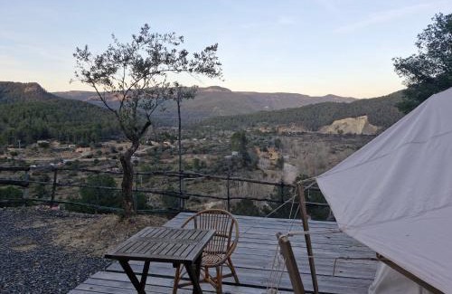 Montanejos Other | Glamping Montanejos