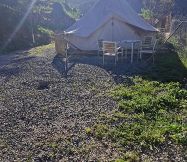 Montanejos Other | Glamping Montanejos