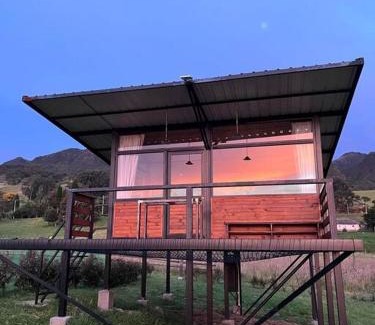 Tausa Apartment | Glamping Moxigua