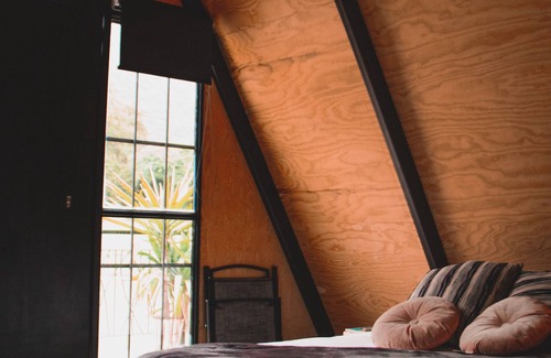 Huiloapan de Cuauhtemoc Cabin | Glamping Nool