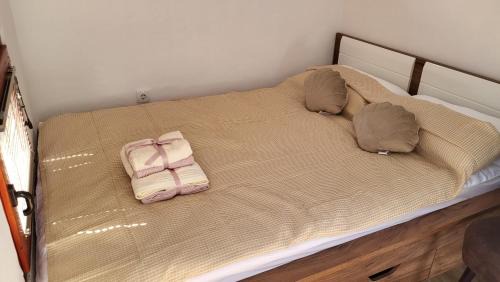 Ivancna Gorica House | Glamping Na Vrhu