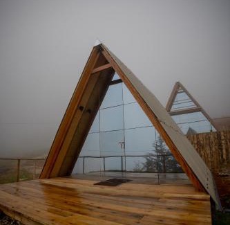 Banos del Inca Other | GLAMPING NAKAMA Cajamarca