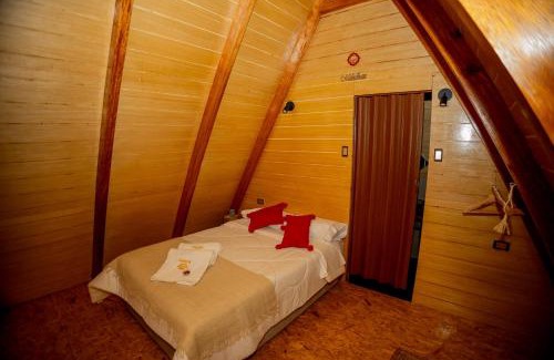 Banos del Inca Other | GLAMPING NAKAMA Cajamarca