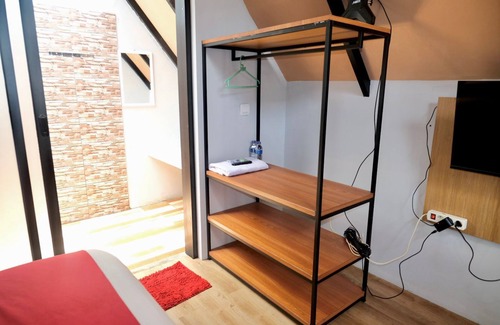 Pakem House | Glamping near Merapi by Smart Digital
