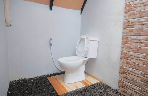Pakem House | Glamping near Merapi by Smart Digital