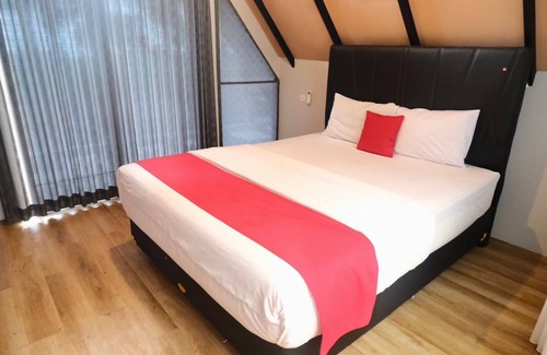 Pakem House | Glamping near Merapi by Smart Digital