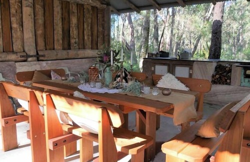 Kulnura RV Rental | Glamping @ Noonaweena