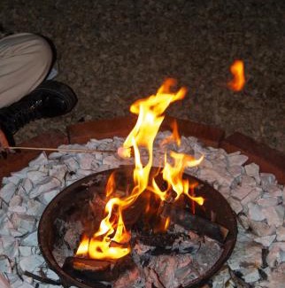 Tuta Other | Glamping Oasis con Jacuzzi y fogata en Boyacá