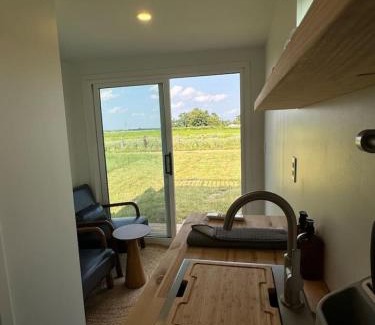 Smithville Apartment | Glamping on the Lower Colorado