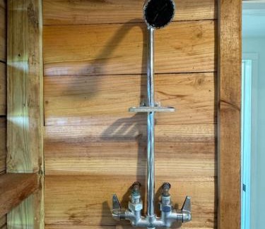 Smithville Apartment | Glamping on the Lower Colorado