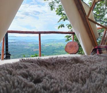 Chinchina Other | Glamping Orosierra
