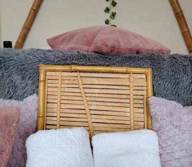 Chinchina Other | Glamping Orosierra