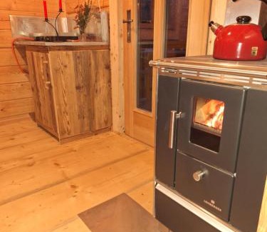 Hohenberg a.d.Eger Other | Glamping-Paradies am Dengler Hof