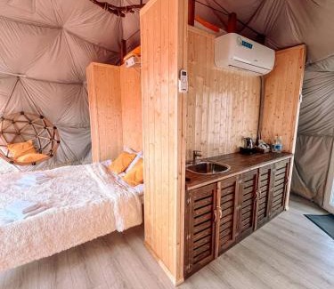 Shahumyan Other | Glamping Park