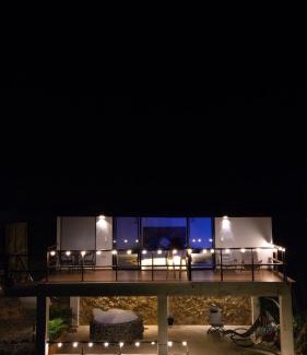 San Gil Villa | Glamping Pedro