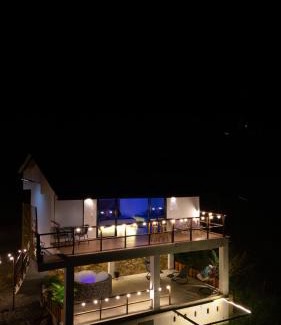 San Gil Villa | Glamping Pedro