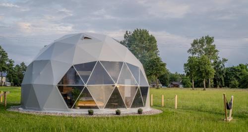 Krokowa Other | Glamping HEN W TRAWIE
