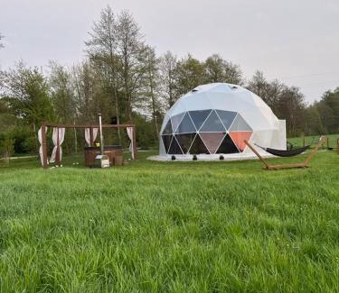 Krokowa Other | Glamping HEN W TRAWIE