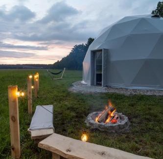Krokowa Other | Glamping HEN W TRAWIE