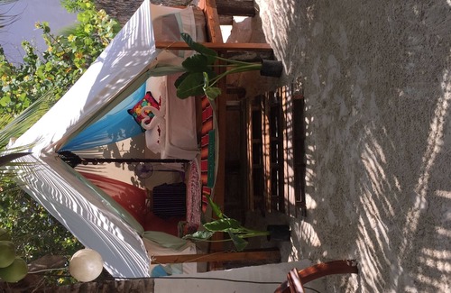 Playa Paraiso RV Rental | Glamping playa las palmas Tulum