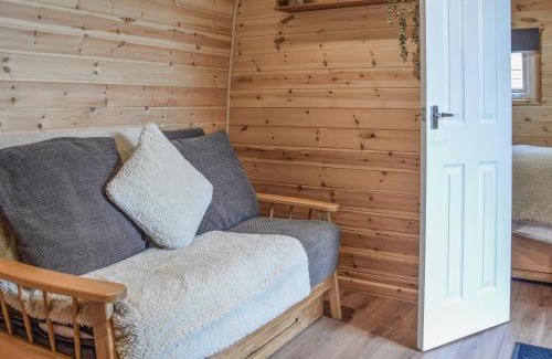 Chorlton-by-Backford House | Glamping Pod 1 - Uk49949