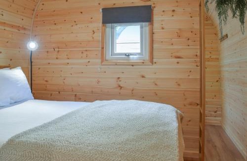 Chorlton-by-Backford House | Glamping Pod 1 - Uk49949