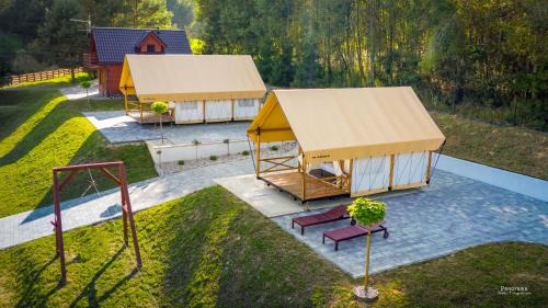 gmina Wojaszowka Other | Glamping Pod Gwiazdami Pietrusza Wola