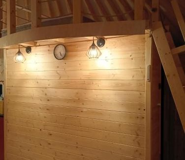 Zabierzow Other | Glamping Pogorzany - Jurty