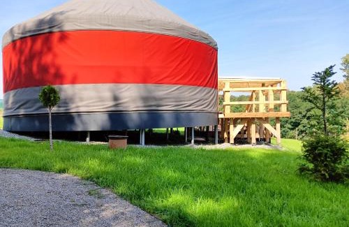 Zabierzow Other | Glamping Pogorzany - Jurty