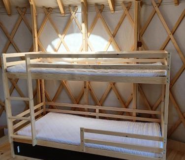 Zabierzow Other | Glamping Pogorzany - Jurty