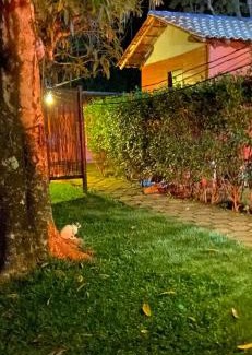 Ponte Nova Other | Glamping Pousada Lagoa Seca