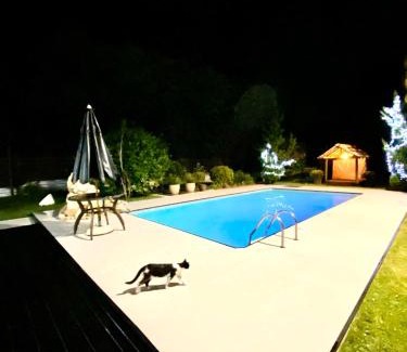 Ponte Nova Other | Glamping Pousada Lagoa Seca