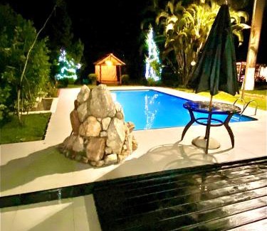 Ponte Nova Other | Glamping Pousada Lagoa Seca