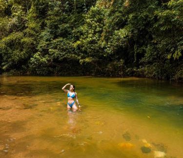 San Luis Other | Glamping Río Claro