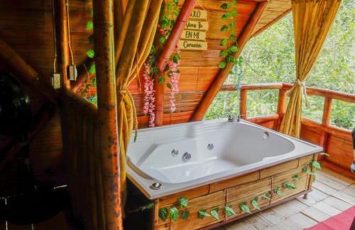 San Luis Other | Glamping Río Claro