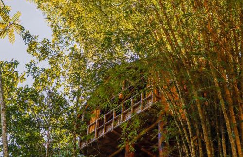 San Luis Other | Glamping Río Claro